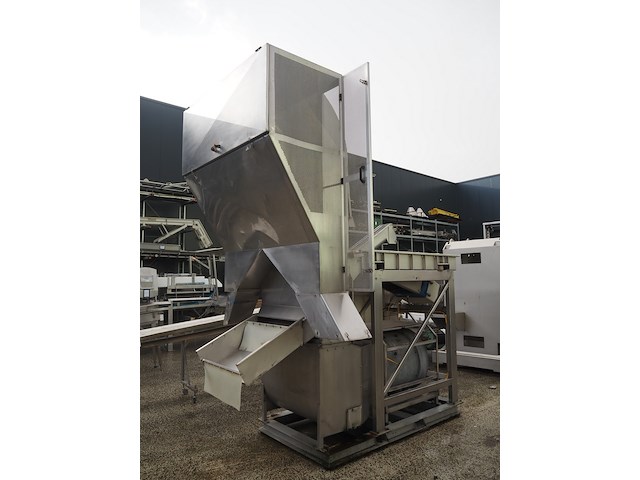 Murre techniek b.v. - afbeelding 11 van  16