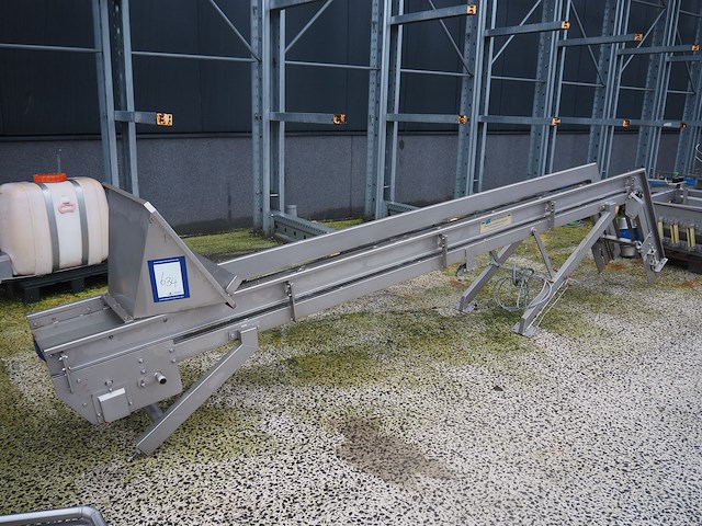 Murre techniek b.v. - afbeelding 1 van  6