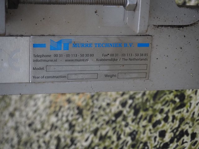 Murre techniek b.v. - afbeelding 6 van  6
