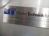 Murre techniek b.v. - afbeelding 2 van  14