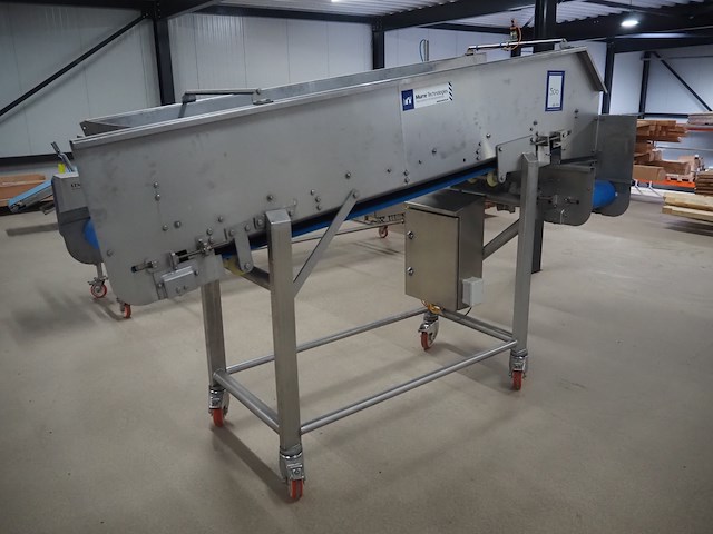 Murre techniek b.v. - afbeelding 1 van  14