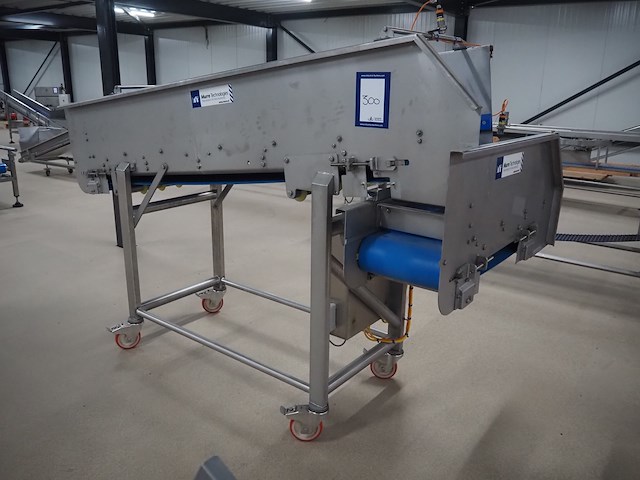 Murre techniek b.v. - afbeelding 7 van  14