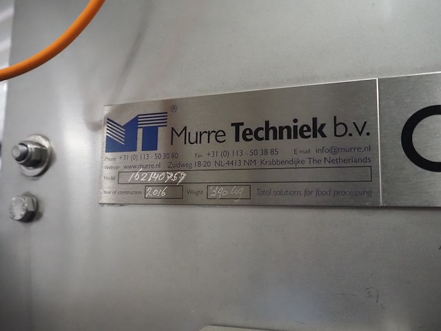 Murre techniek b.v. - afbeelding 5 van  13