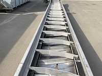 Murre techniek schraapgoot - afbeelding 1 van  3