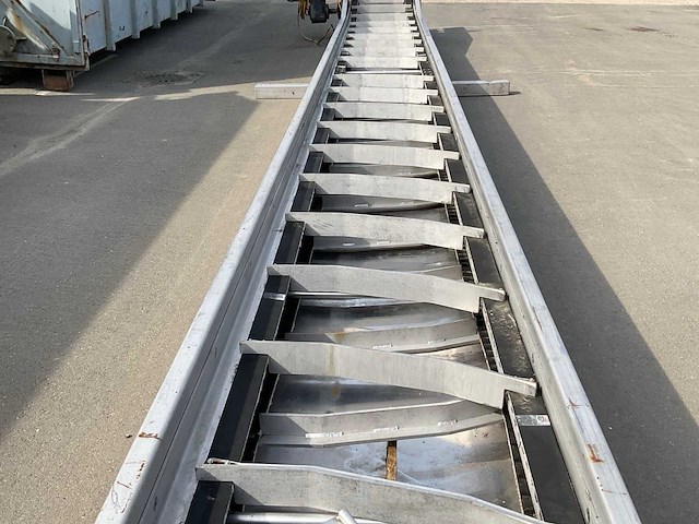 Murre techniek schraapgoot - afbeelding 2 van  4