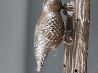 Mus als deurklopper - afbeelding 1 van  5