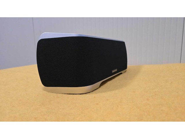 Musaic - mp10 - wireless music player - bluetooth speaker - afbeelding 7 van  12