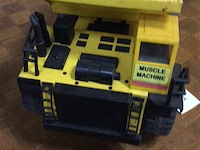 Muscle machine tonka - afbeelding 2 van  3
