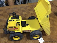 Muscle machine tonka - afbeelding 3 van  3