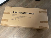 Musclepower mp1475 balanstrainer - afbeelding 8 van  8