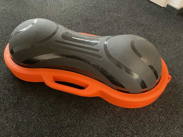 Musclepower mp1475 balanstrainer - afbeelding 2 van  8