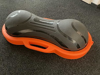 Musclepower mp1475 balanstrainer - afbeelding 2 van  8