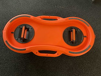 Musclepower mp1475 balanstrainer - afbeelding 3 van  8