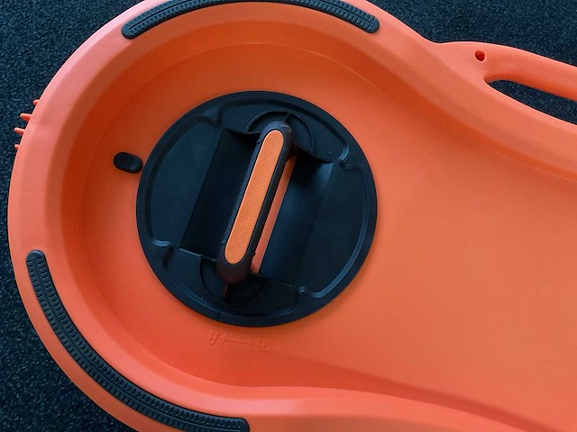Musclepower mp1475 balanstrainer - afbeelding 4 van  8