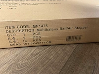 Musclepower mp1475 balanstrainer - afbeelding 7 van  8