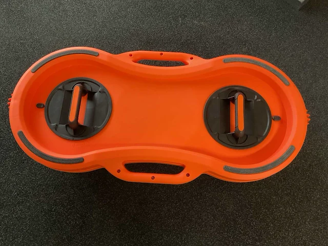 Musclepower mp1475 balanstrainer - afbeelding 3 van  8