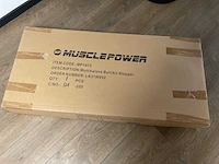 Musclepower mp1475 balanstrainer - afbeelding 8 van  8