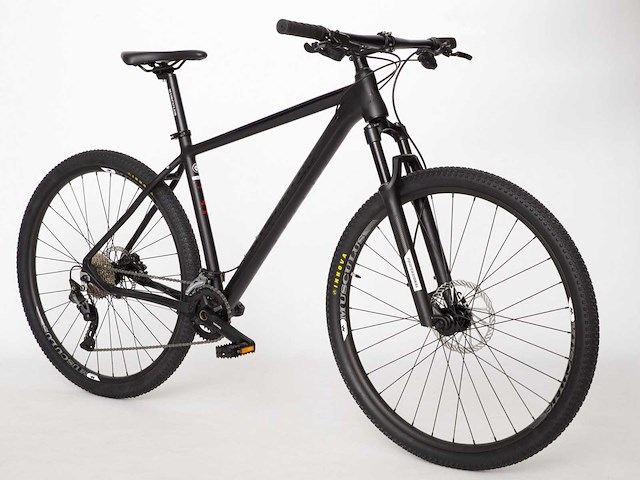 Musculus tergum mountainbike (40x) - afbeelding 1 van  9