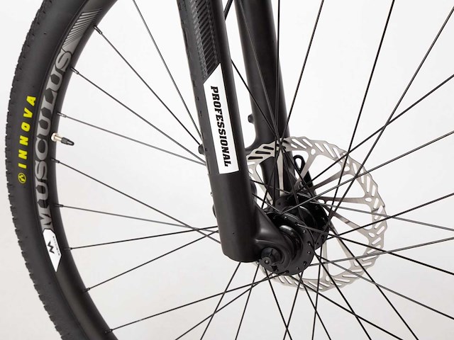 Musculus tergum mountainbike (40x) - afbeelding 6 van  9