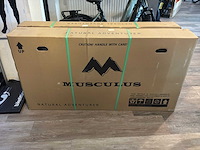 Musculus tergum mountainbike (40x) - afbeelding 8 van  9