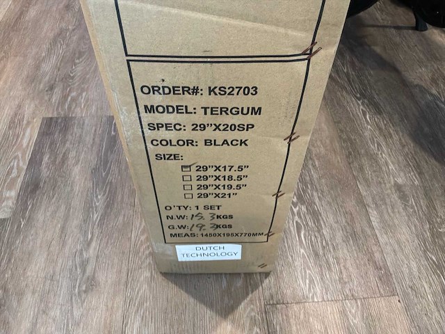 Musculus tergum mountainbike (40x) - afbeelding 9 van  9