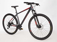 Musculus tuber mountainbike (10x) - afbeelding 1 van  11