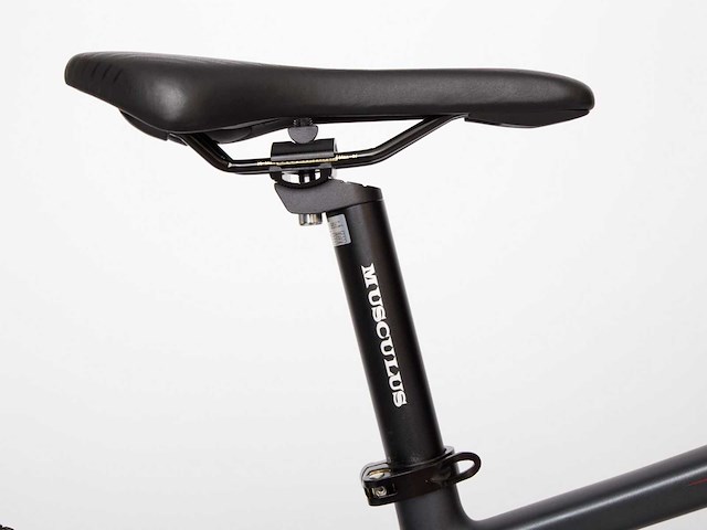 Musculus tuber mountainbike (10x) - afbeelding 5 van  11