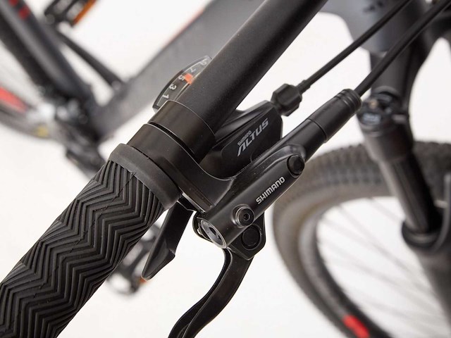 Musculus tuber mountainbike (10x) - afbeelding 9 van  11