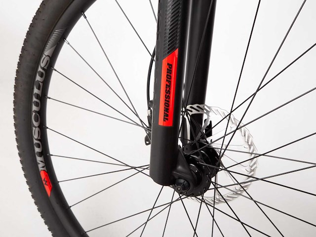 Musculus tuber mountainbike (10x) - afbeelding 10 van  11
