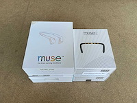 Muse 1 en 2 meditation headband (4x) - afbeelding 1 van  5