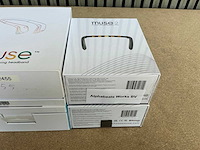 Muse 1 en 2 meditation headband (4x) - afbeelding 4 van  5