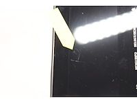 Muse klokradio dab+ fm pll bluetooth dual alarm lcdscherm - afbeelding 5 van  5