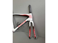 Museeuw - frame - afbeelding 1 van  8