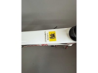 Museeuw - frame - afbeelding 3 van  8