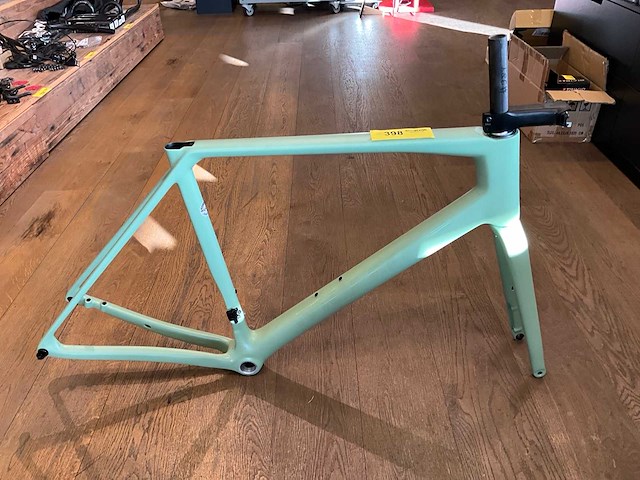 Müsing aviator rd frameset - afbeelding 2 van  4