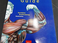 Muskel guide - afbeelding 1 van  5