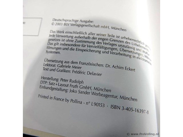 Muskel guide - afbeelding 2 van  5