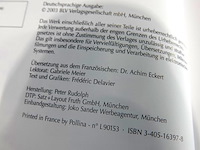 Muskel guide - afbeelding 2 van  5