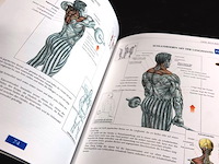 Muskel guide - afbeelding 4 van  5