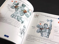 Muskel guide - afbeelding 5 van  5