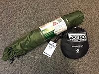 Muskietennet (2x) - afbeelding 1 van  1