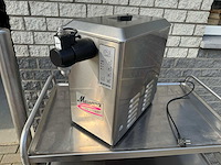 Mussana - lady 6l - slagroommachine - afbeelding 1 van  3