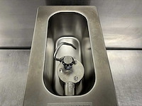 Mussana - slagroommachine - afbeelding 6 van  9