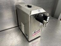 Mussana - slagroommachine - afbeelding 8 van  9