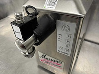 Mussana - slagroommachine - afbeelding 3 van  9