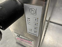 Mussana - slagroommachine - afbeelding 4 van  9