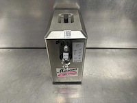 Mussana - slagroommachine - afbeelding 5 van  9