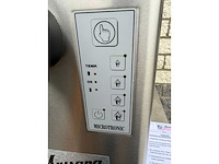 Mussana - slagroommachine - afbeelding 2 van  4