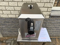 Mussana - slagroommachine - afbeelding 4 van  4