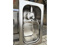 Mussana - slagroommachine - afbeelding 2 van  4